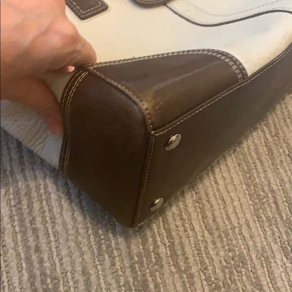 Coach bag - Picture 4 of 9